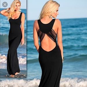 Venus dress
